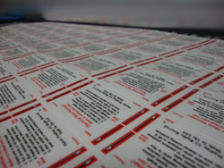 Labels Labels